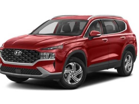 HYUNDAI SANTA FE 2023 5NMS24AJ0PH548639 image